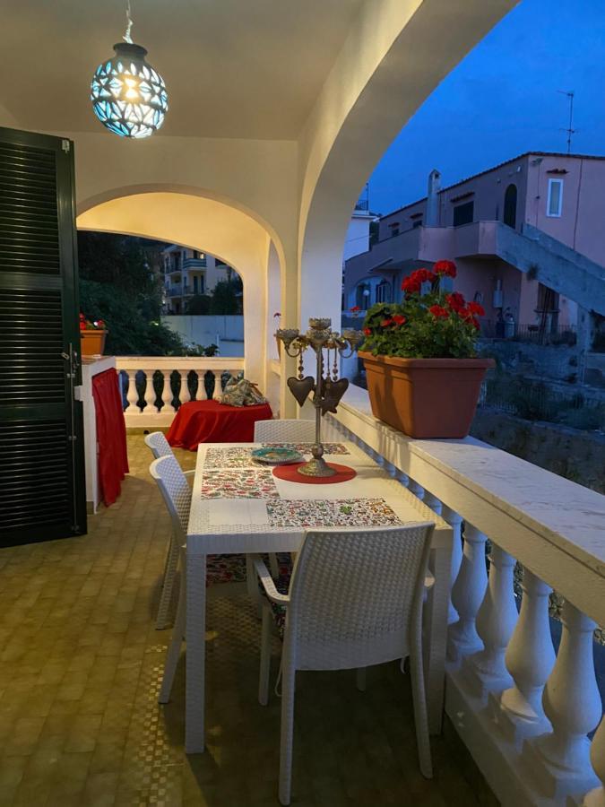 Villa Martina Suite Apartament Lacco Ameno  Exterior photo
