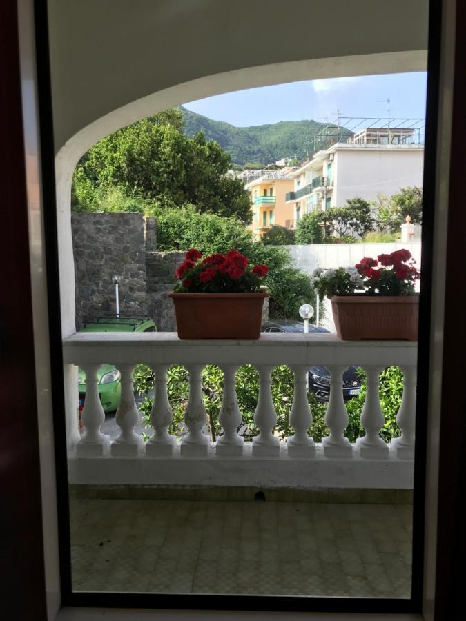Villa Martina Suite Apartament Lacco Ameno  Exterior photo