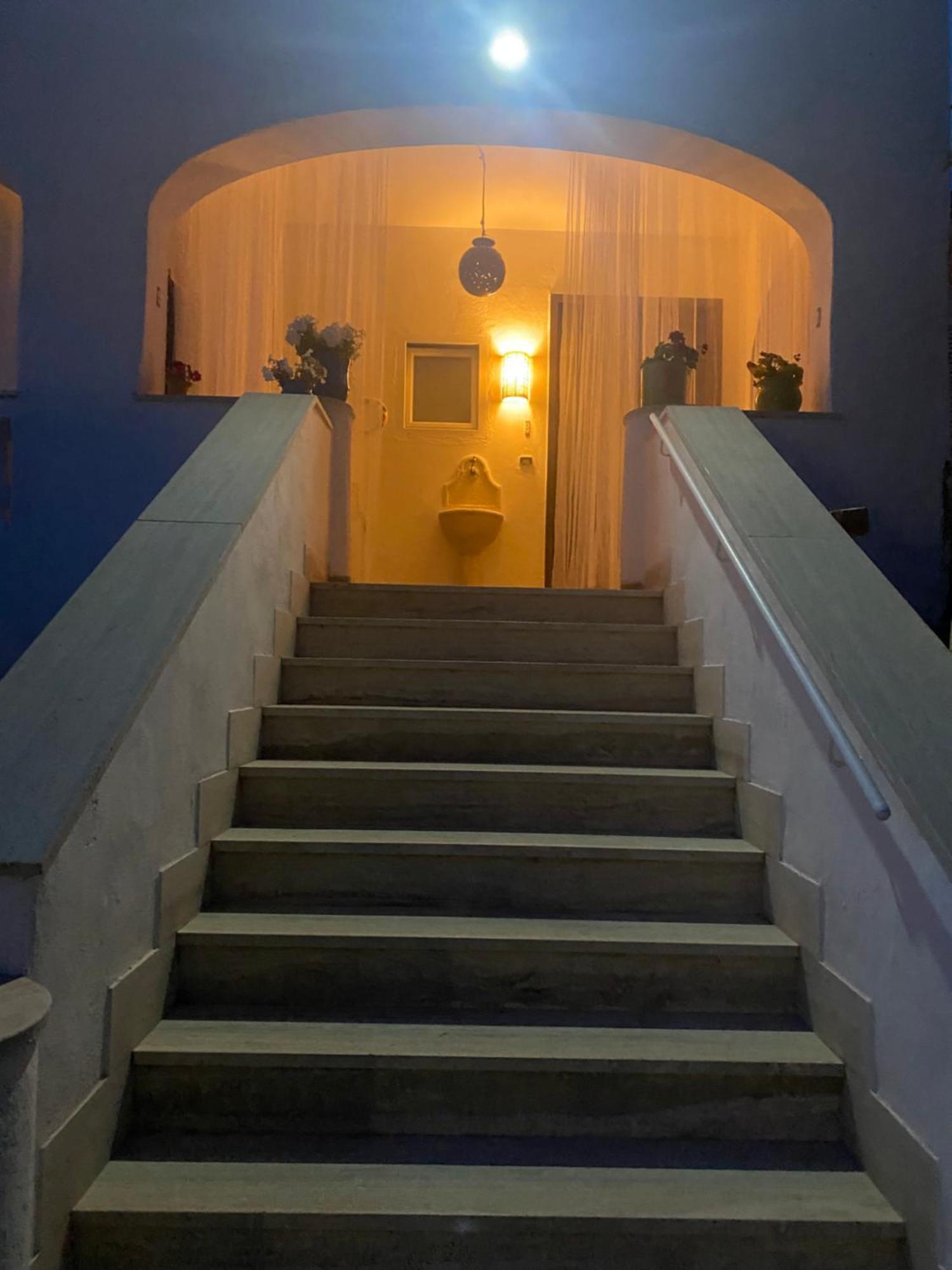 Villa Martina Suite Apartament Lacco Ameno  Exterior photo